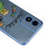 Looney Tunes Marvin Thats All Folks Moto G Play 4G (2024) Skin