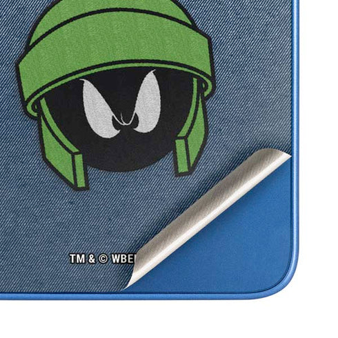 Looney Tunes Marvin Thats All Folks Moto G Play 4G (2024) Skin