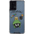 Looney Tunes Marvin Thats All Folks Moto G Power 5G (2024) Clear Case
