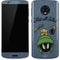 Looney Tunes Marvin Thats All Folks Moto G6 Skin