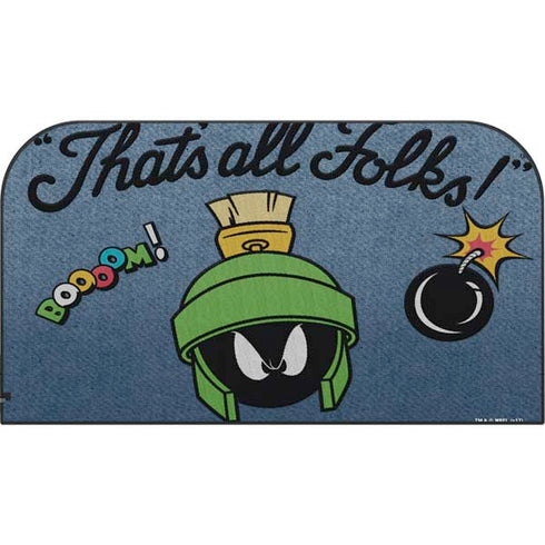 Looney Tunes Marvin Thats All Folks Nintendo Switch 2 (2025) with Joy-Con Skin