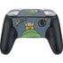 Looney Tunes Marvin Thats All Folks Nintendo Switch 2 (2025) Pro Controller Skin