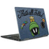 Looney Tunes Marvin Thats All Folks Notebook 9 Pro 13in (2017) Skin