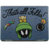 Looney Tunes Marvin Thats All Folks Notebook 9 Pro 13in (2017) Skin