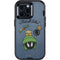 Looney Tunes Marvin Thats All Folks Otterbox Defender iPhone Skin