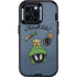 Looney Tunes Marvin Thats All Folks Otterbox Defender iPhone Skin