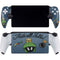 Looney Tunes Marvin Thats All Folks PlayStation Portal Remote Player Skin