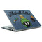 Looney Tunes Marvin Thats All Folks Portege Z30t/Z30t-A Skin