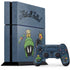 Looney Tunes Marvin Thats All Folks PlayStation PS4 Skins