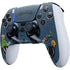 Looney Tunes Marvin Thats All Folks PS5 DualSense Edge Pro Controller Skin