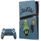Looney Tunes Marvin Thats All Folks PS5 Pro Bundle Skin