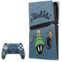 Looney Tunes Marvin Thats All Folks PS5 Pro Bundle Skin