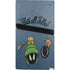 Looney Tunes Marvin Thats All Folks PS5 Pro Console Skin