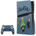 Looney Tunes Marvin Thats All Folks PlayStation PS5 Skins