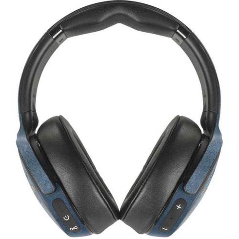Looney Tunes Marvin Thats All Folks Skullcandy Venue Skin
