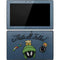 Looney Tunes Marvin Thats All Folks Surface Pro Tablet Skin