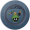 Looney Tunes Marvin Thats All Folks Wireless Charger Skin