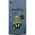 Looney Tunes Marvin Thats All Folks XBox Series X Digital Edition Console Skin