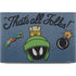 Looney Tunes Marvin Thats All Folks Dell XPS Skin