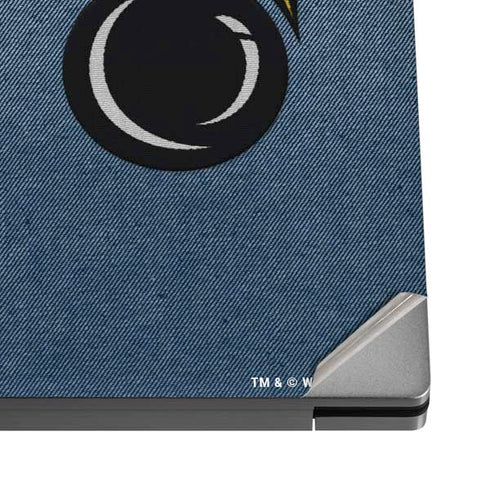 Looney Tunes Marvin Thats All Folks Dell XPS Skin