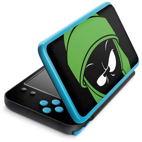 Looney Tunes Marvin the Martian Nintendo Skins
