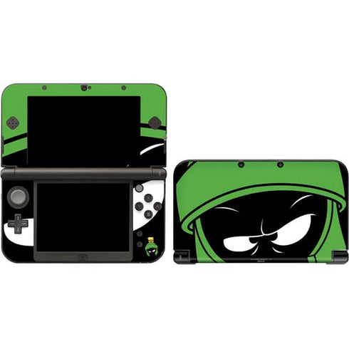 Looney Tunes Marvin the Martian Nintendo Skins