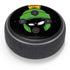 Looney Tunes Marvin the Martian Amazon Echo Dot Skin