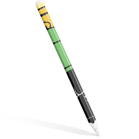 Looney Tunes Marvin the Martian Apple Pencil (2nd Gen 2019) Skin
