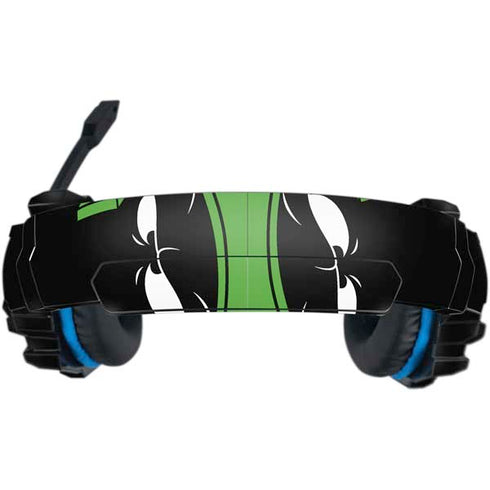 Looney Tunes Marvin the Martian BENGOO G9000 Skin