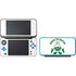 Looney Tunes Marvin the Martian Big Head Nintendo 2DS XL (2017) Skin