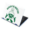 Looney Tunes Marvin the Martian Big Head Aspire R11 11.6in Skin