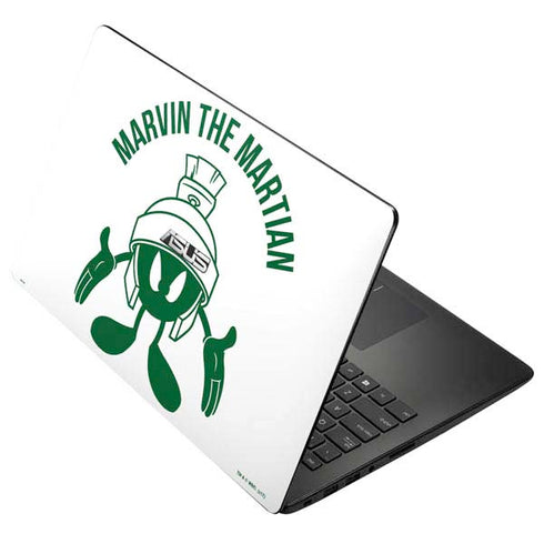 Looney Tunes Marvin the Martian Big Head Asus X502CA 15.6 Skin