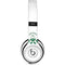 Looney Tunes Marvin the Martian Big Head Beats Solo 2 Wired Skin