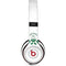 Looney Tunes Marvin the Martian Big Head Beats Solo 2 Wireless Skin