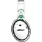Looney Tunes Marvin the Martian Big Head Bose QuietComfort 35 II Headphones Skin