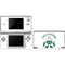 Looney Tunes Marvin the Martian Big Head DS Lite Skin