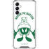 Looney Tunes Marvin the Martian Big Head Gabb Phone 4 Clear Case