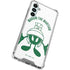 Looney Tunes Marvin the Martian Big Head Gabb Phone 4 Clear Case