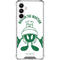 Looney Tunes Marvin the Martian Big Head Galaxy A16 5G Clear Case