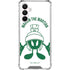 Looney Tunes Marvin the Martian Big Head Galaxy A16 5G Clear Case