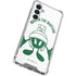 Looney Tunes Marvin the Martian Big Head Galaxy A16 5G Clear Case