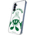 Looney Tunes Marvin the Martian Big Head Galaxy A35 5G Clear Case