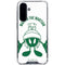 Looney Tunes Marvin the Martian Big Head Galaxy A36 5G Clear Case