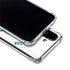 Looney Tunes Marvin the Martian Big Head Galaxy A36 5G Clear Case