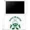 Looney Tunes Marvin the Martian Big Head Galaxy Book 12in Skin