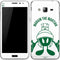 Looney Tunes Marvin the Martian Big Head Galaxy J3 Skin