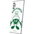 Looney Tunes Marvin the Martian Big Head Galaxy Note 10 Plus Skin