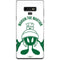 Looney Tunes Marvin the Martian Big Head Galaxy Note 9 Skin