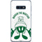 Looney Tunes Marvin the Martian Big Head Galaxy S10e Skin