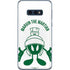 Looney Tunes Marvin the Martian Big Head Galaxy S10e Skin